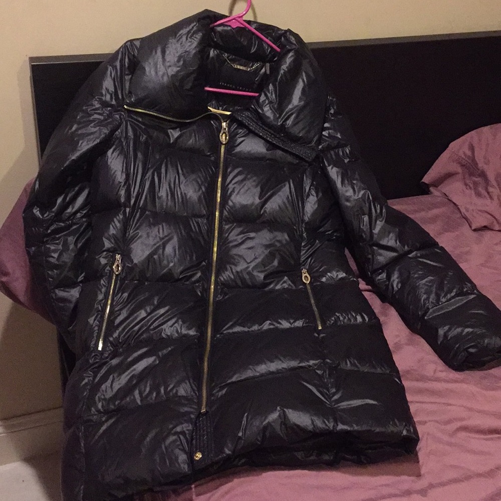 Winter Coat